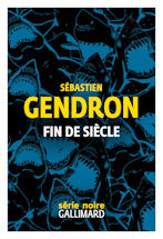 sébastien Gendron